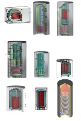 Speichersysteme