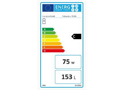 Platzsparender Tiefspeicher - Interdomo GmbH