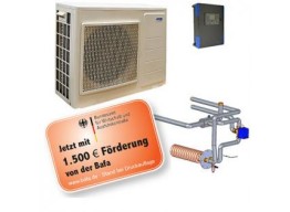 bodenstehender Gas-Brennwertkessel domostar-plus