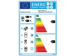 Solar-System-Paket               HU 275 / 120