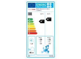 ADAPT / Kronoterm System