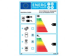 Öl-Niedertemperatur-Heizkessel Paket TSH 150 plus