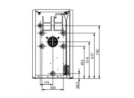 Öl-Niedertemperaturkessel basic OK-21 / OK-31