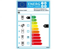 Öl-Niedertemperaturkessel basic OK-21 / OK-31