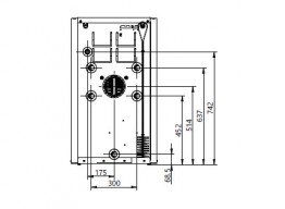 Öl-Niedertemperaturkessel basic OK-21 / OK-31