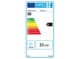 Öl-Niedertemperaturkessel basic OK-21 / OK-31