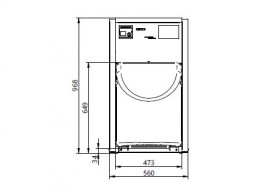 Öl-Niedertemperaturkessel basic OK-21 / OK-31