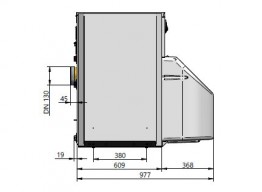 Öl-Niedertemperaturkessel basic OK-21 / OK-31