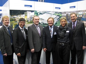 Euroblech Hannover