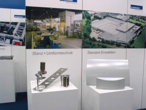 Euroblech Hannover