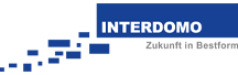 Logo Interdomo GmbH